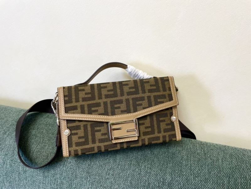 Fendi Baguette Bags